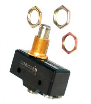 GPI STINGER TRIGGER SWITCH OLD - JSTS 